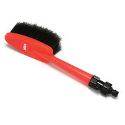 Water Fed Wash Brush with Regulator